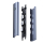 Baseus UltraJoy Series 5-Port HUB AIR Space Grey - 1306377 - zdjęcie 5